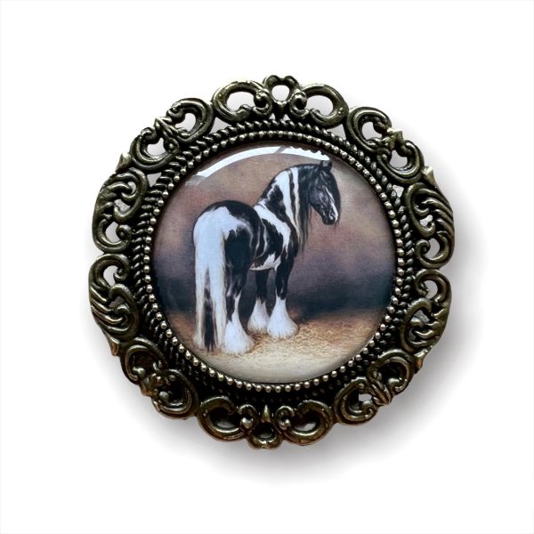 Gypsy Cob